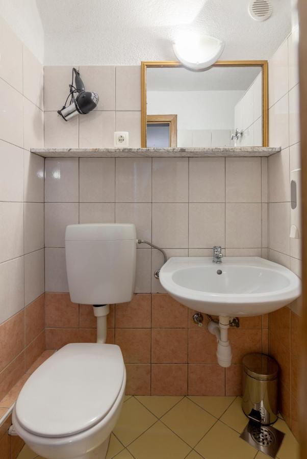 Hotel Jagodic Garni 3*