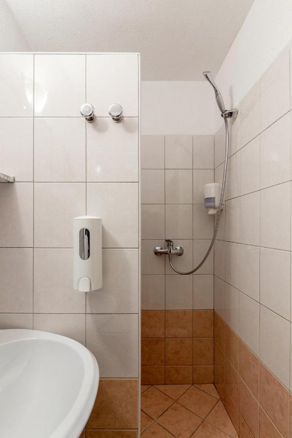 Hotel Jagodic Garni