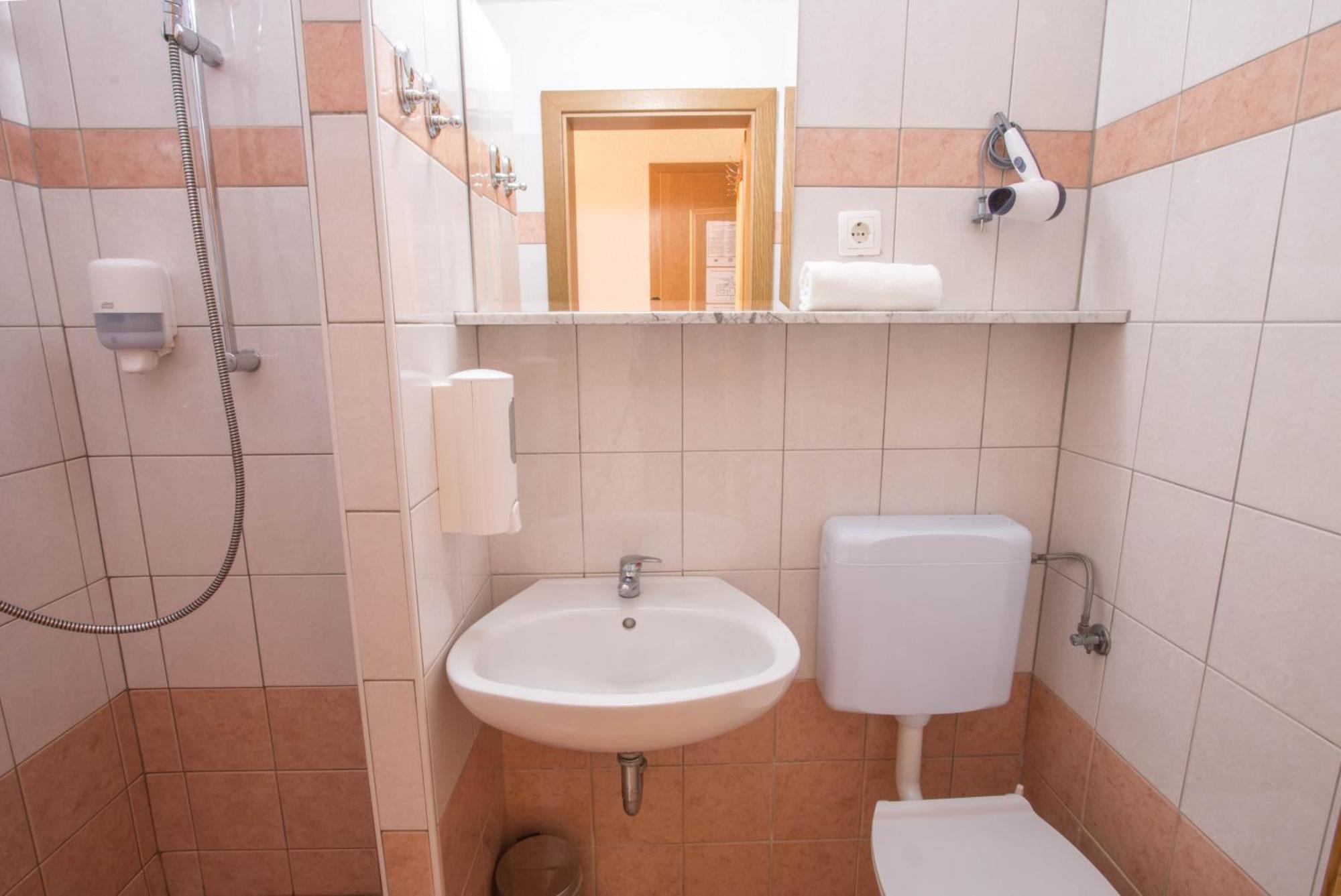 Jagodic Garni Hotel 3*