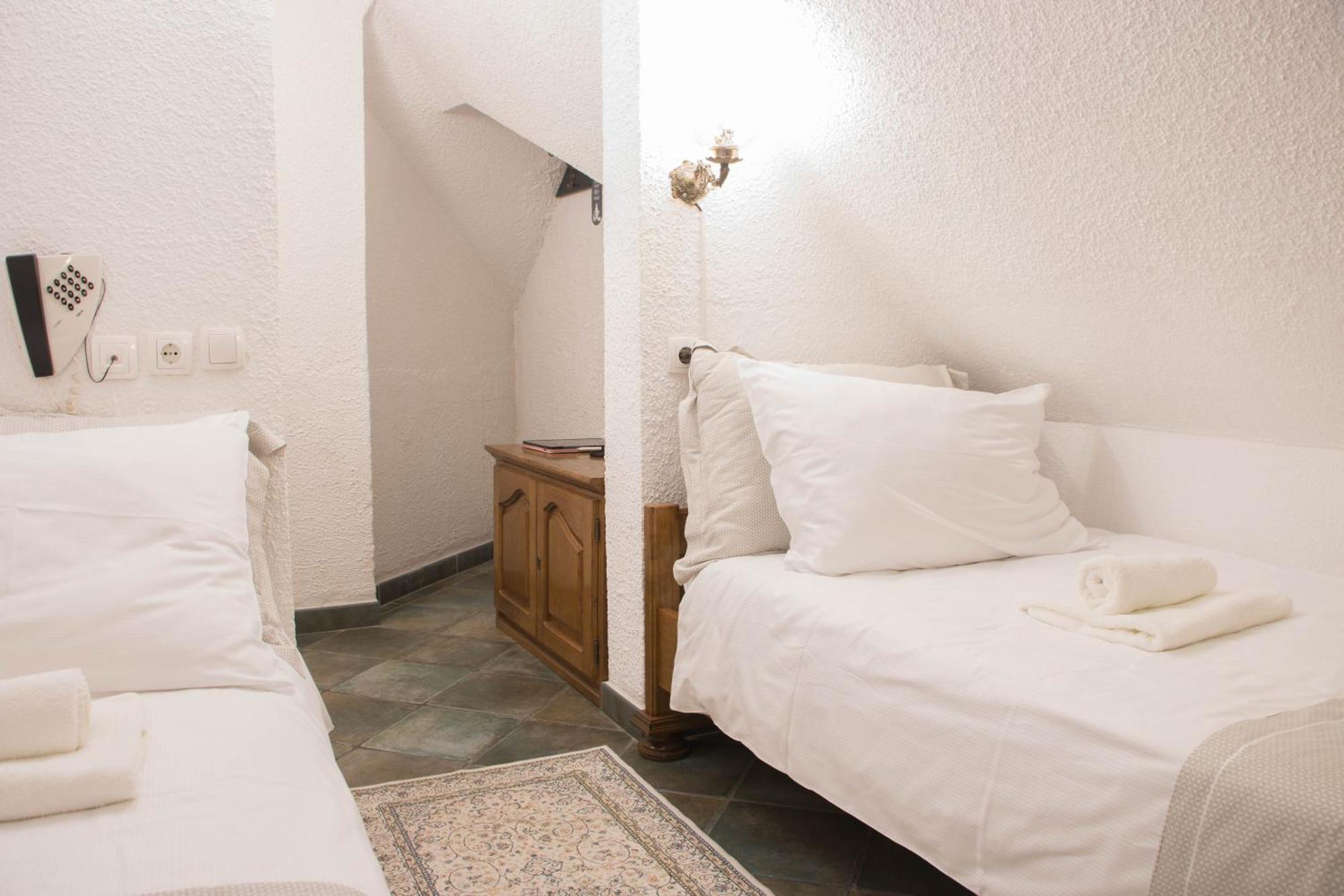 Jagodic Garni Hotel