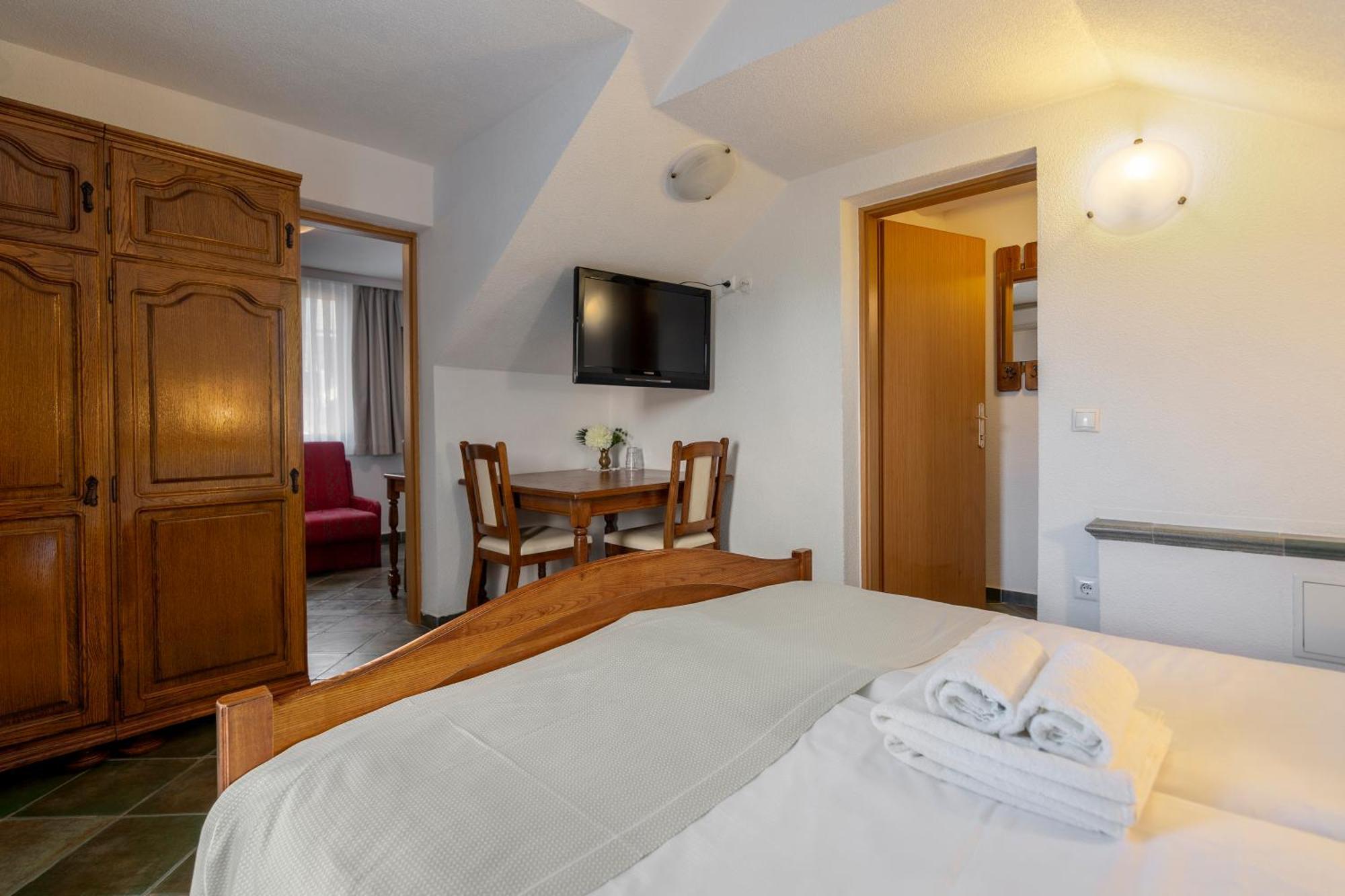 Jagodic Garni Hotel Cerklje na Gorenjskem