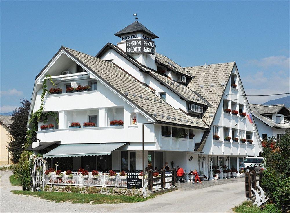 Jagodic Garni 3* Cerklje na Gorenjskem