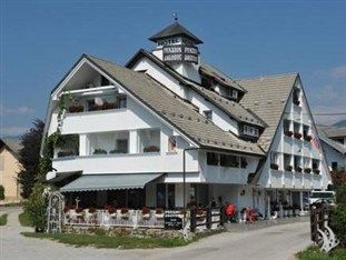 Hotel Jagodic Garni Cerklje na Gorenjskem
