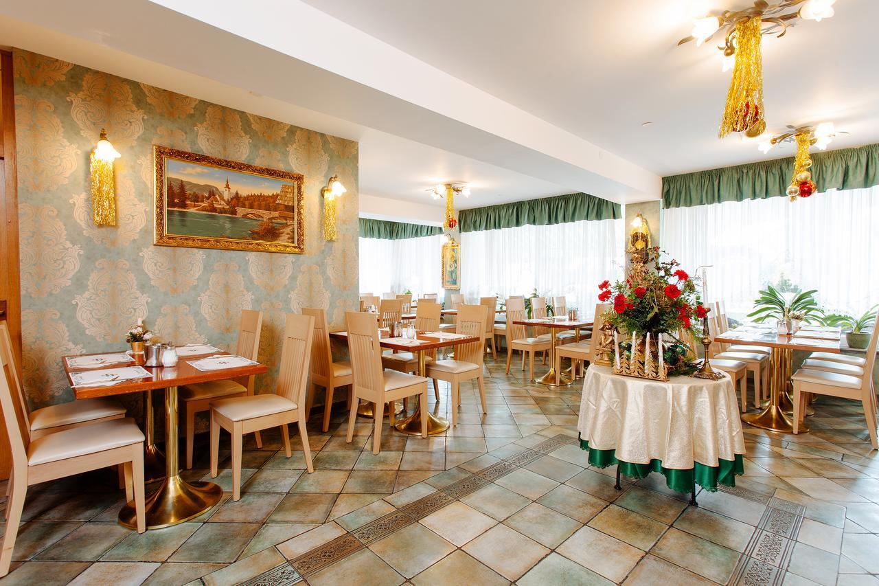 Hotel Jagodic Garni 3*