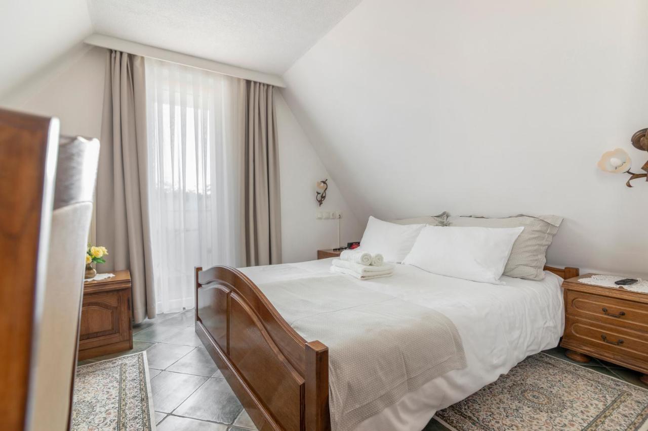Jagodic Garni Hotel 3*