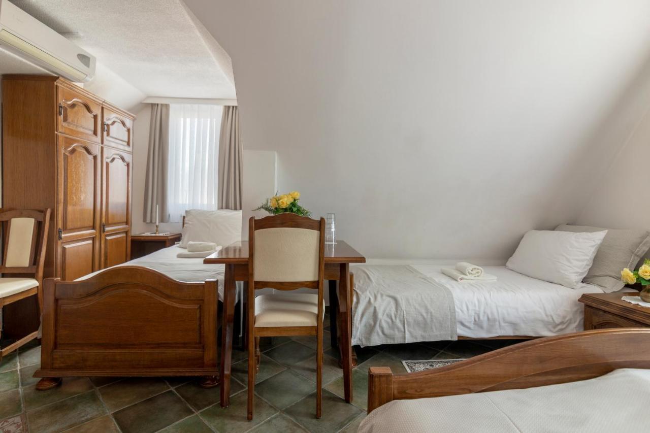 Jagodic Garni Hotel Cerklje na Gorenjskem
