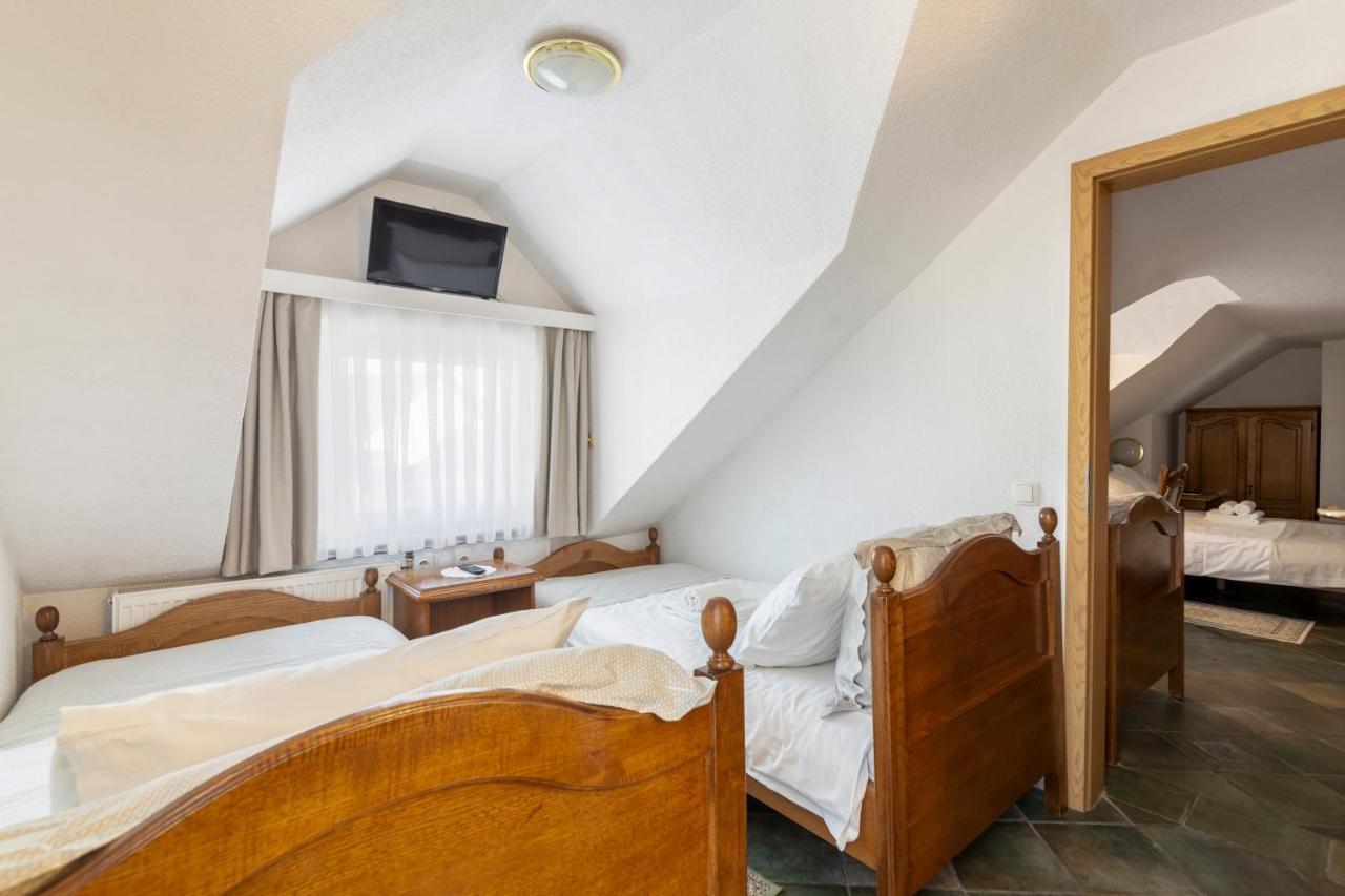 Hotel Jagodic Garni