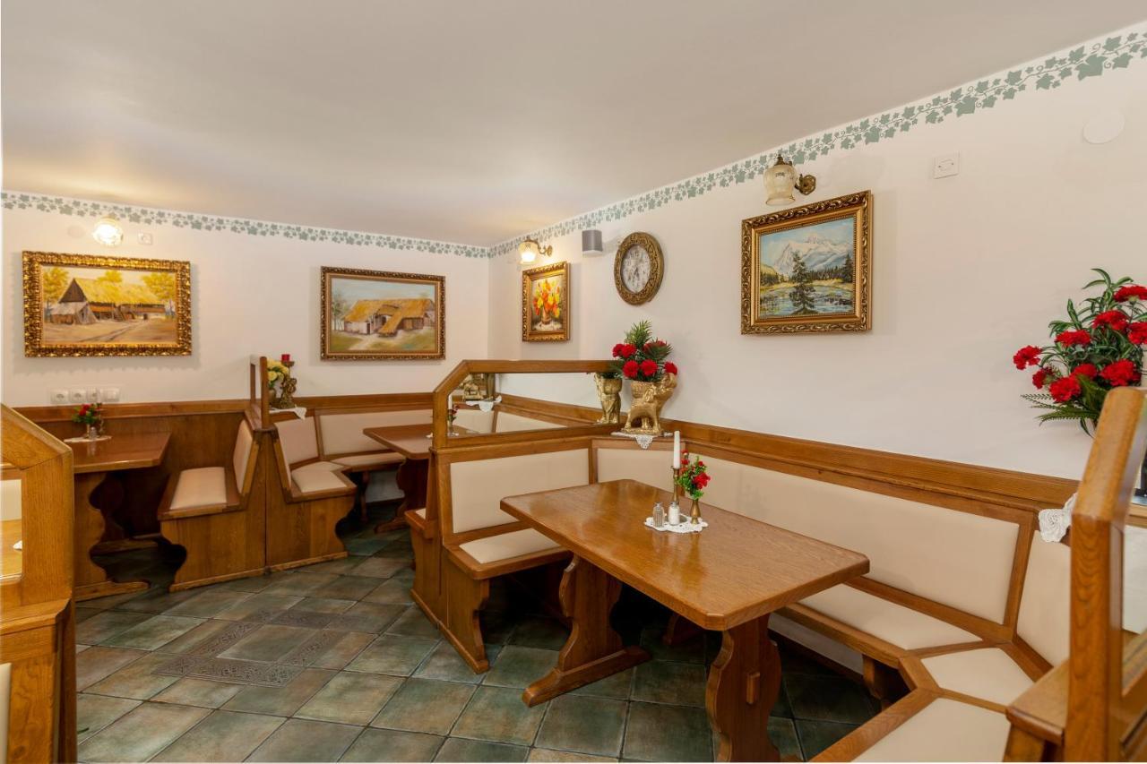 Hotel Jagodic Garni Cerklje na Gorenjskem