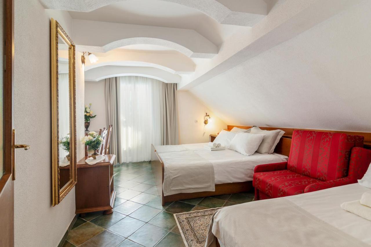 Hotel Jagodic Garni
