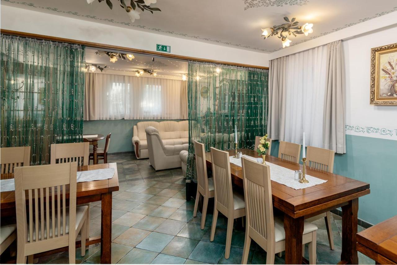 Hotel Jagodic Garni Cerklje na Gorenjskem