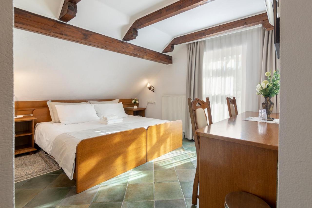 Jagodic Garni Hotel Cerklje na Gorenjskem