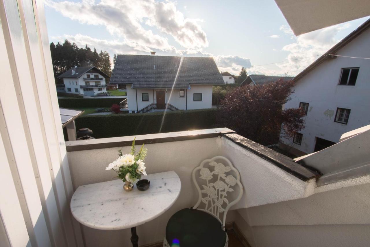 Hotel Jagodic Garni Cerklje na Gorenjskem
