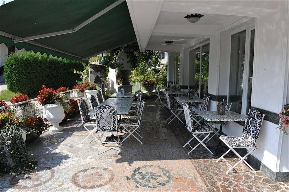 Hotel Jagodic Garni
